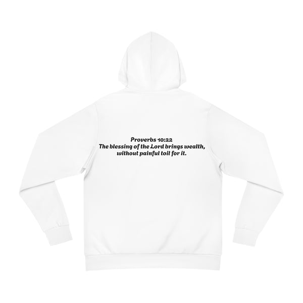 (AOP) Blessed Hoodie