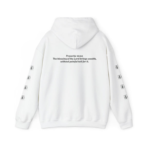 Blessed Hoodie