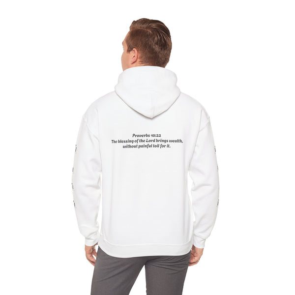 Blessed Hoodie
