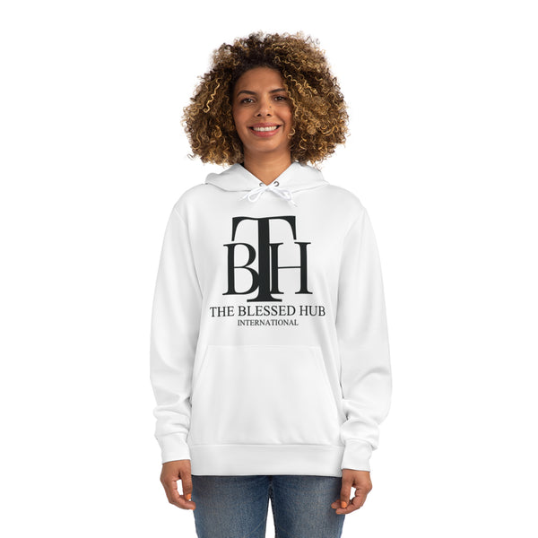 (AOP) Blessed Hoodie