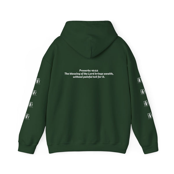 Blessed Hoodie