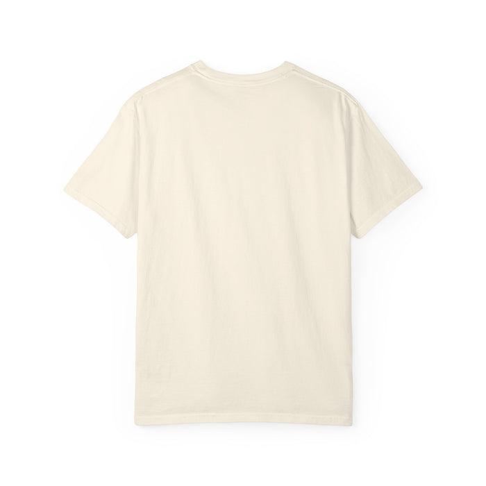 The Blessed Club T-Shirt — Minimal Faith Graphic Tee
