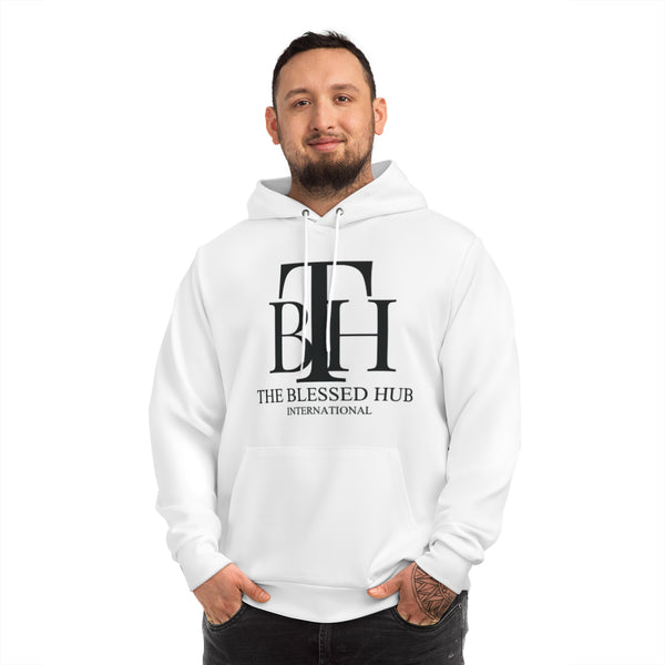 (AOP) Blessed Hoodie