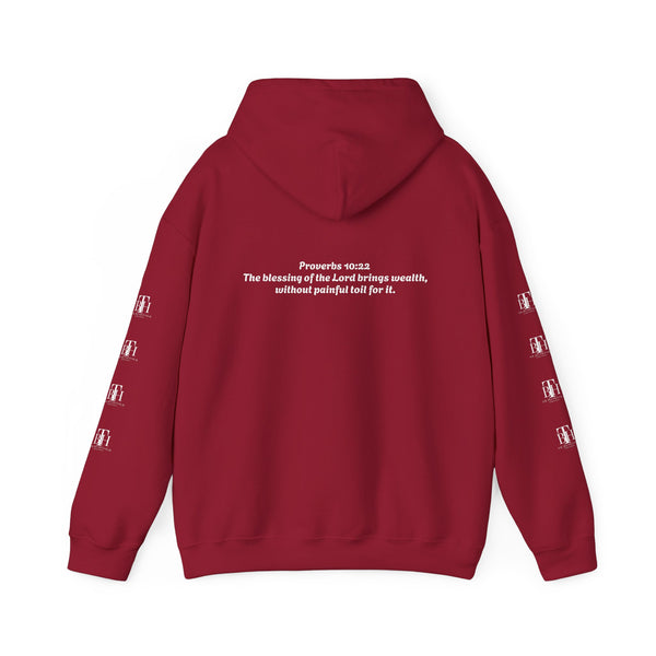 Blessed Hoodie