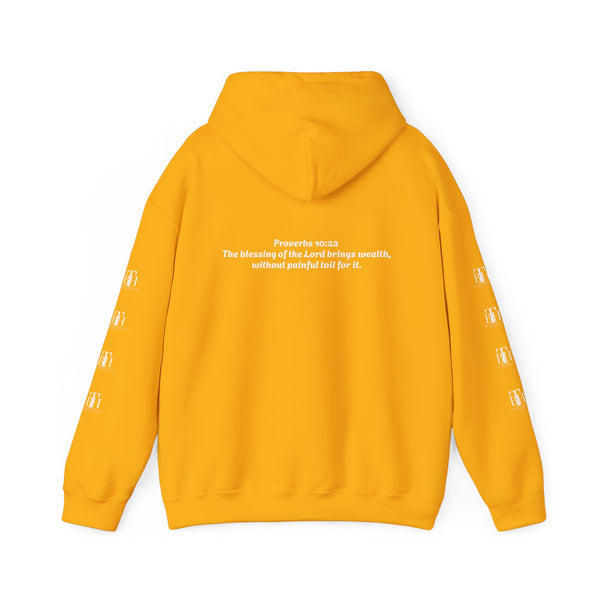 Blessed Hoodie