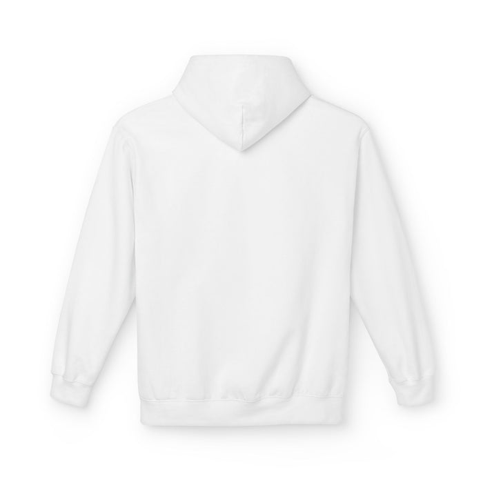Blessed Hoodie – Minimalist Faith Graphic Sweatshirt