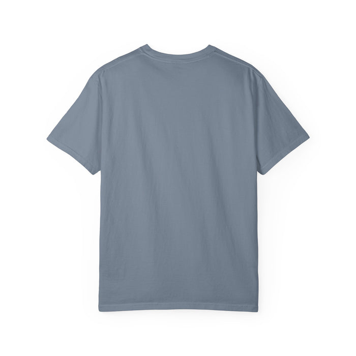 The Blessed Club T-Shirt — Minimal Faith Graphic Tee
