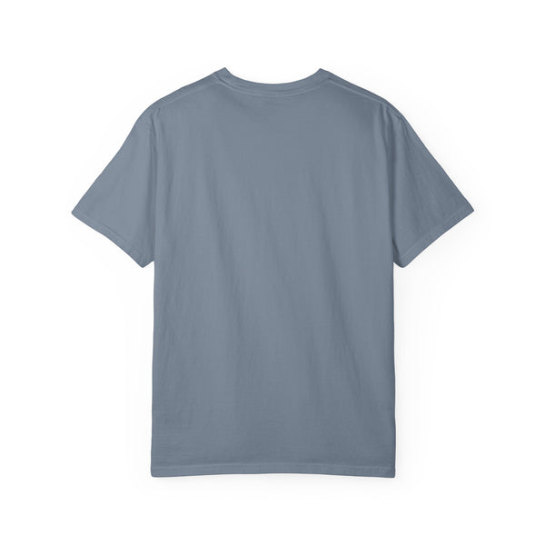 The Blessed Club T-Shirt — Minimal Faith Graphic Tee