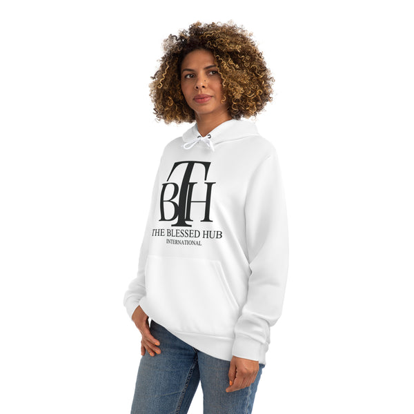 (AOP) Blessed Hoodie