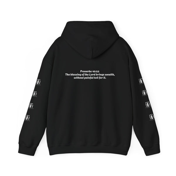 Blessed Hoodie