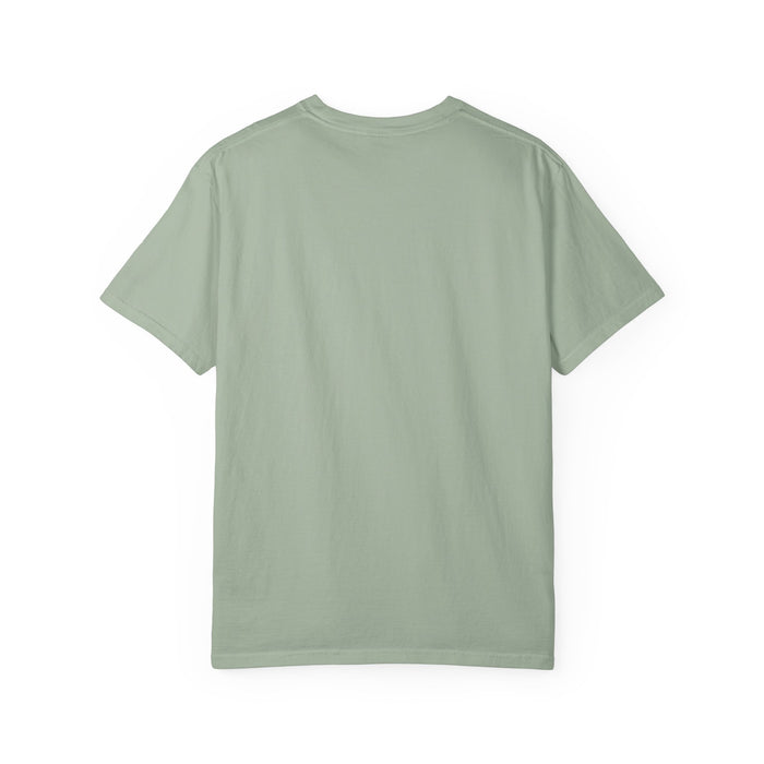 The Blessed Club T-Shirt — Minimal Faith Graphic Tee