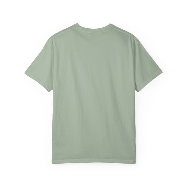 The Blessed Club T-Shirt — Minimal Faith Graphic Tee