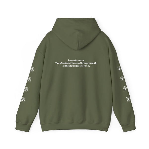 Blessed Hoodie
