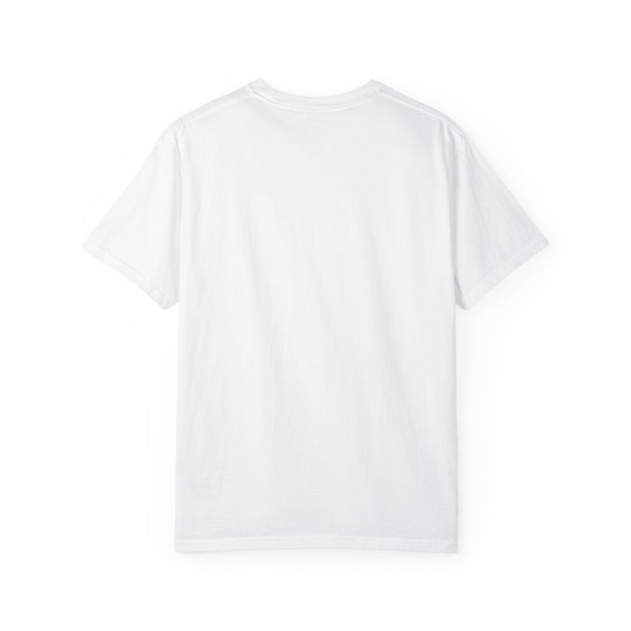 The Blessed Club T-Shirt — Minimal Faith Graphic Tee