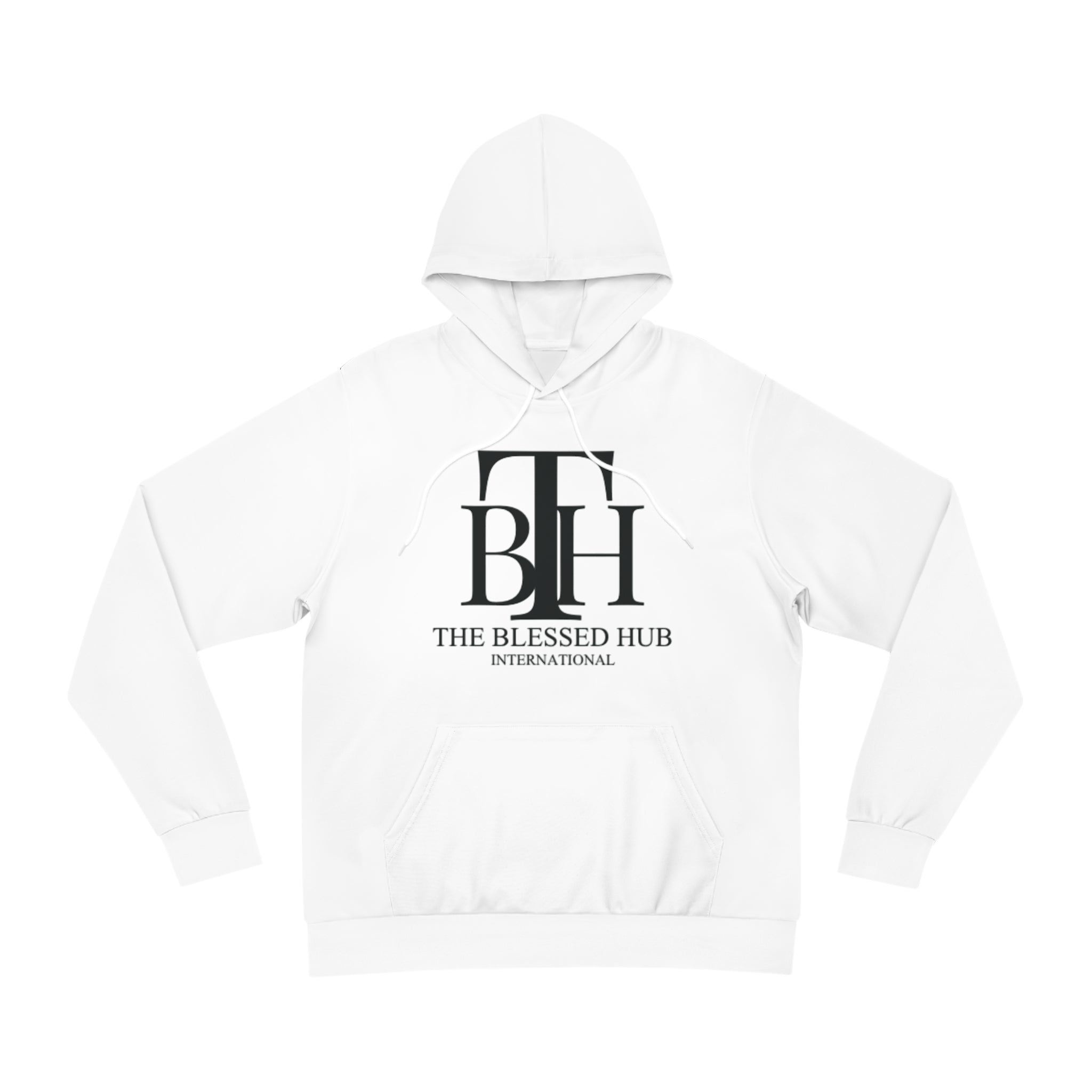 (AOP) Blessed Hoodie