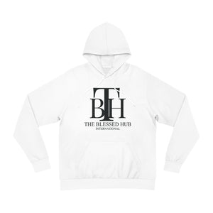 (AOP) Blessed Hoodie