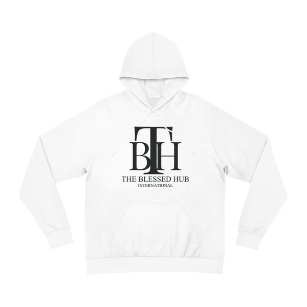 (AOP) Blessed Hoodie