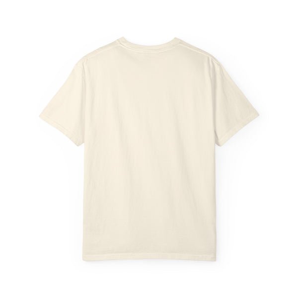 The Blessed Hub International T-Shirt — Crown Graphic Faith Tee