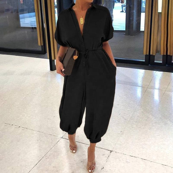 Sexy Fashion Jumpsuit