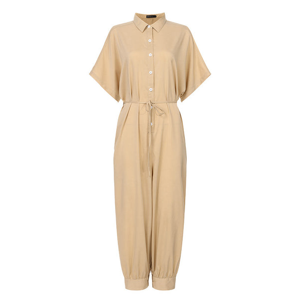 Sexy Fashion Jumpsuit