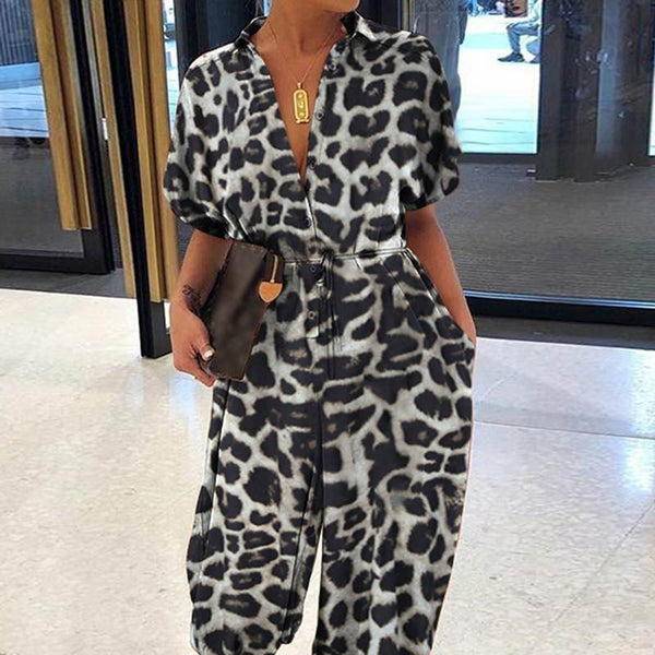 Sexy Fashion Jumpsuit
