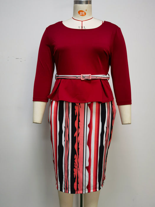 Turkey Style Office Suit