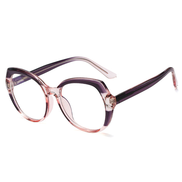 TR90 Rainbow Frame Eyewear