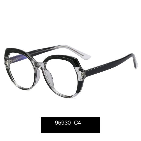 TR90 Rainbow Frame Eyewear