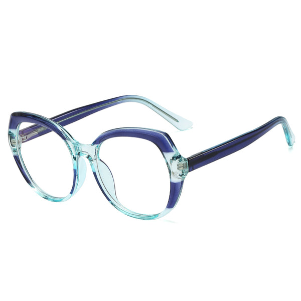 TR90 Rainbow Frame Eyewear