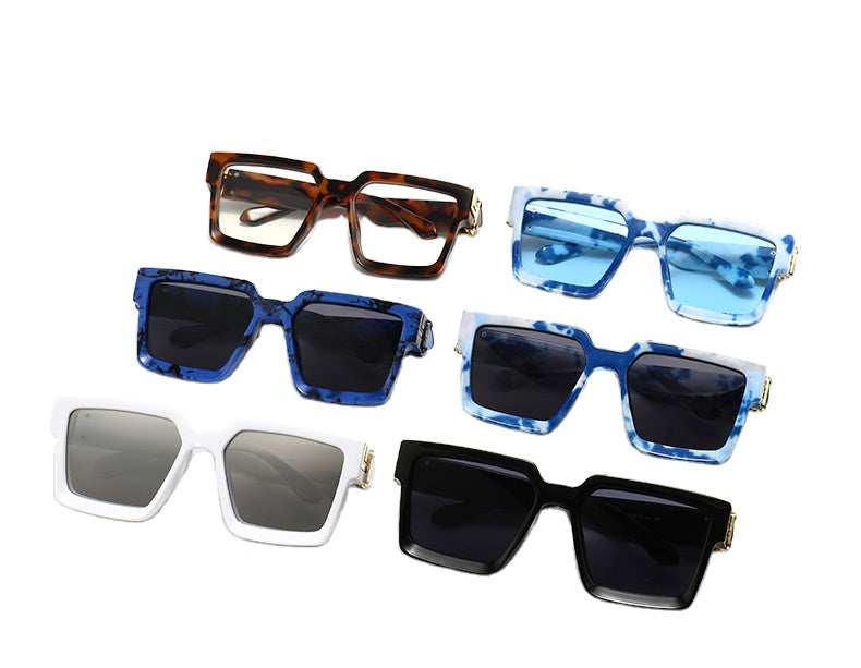 Gafas Fashion  Statement Glasses