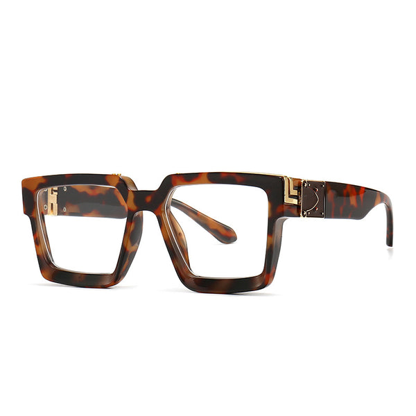 Gafas Fashion  Statement Glasses