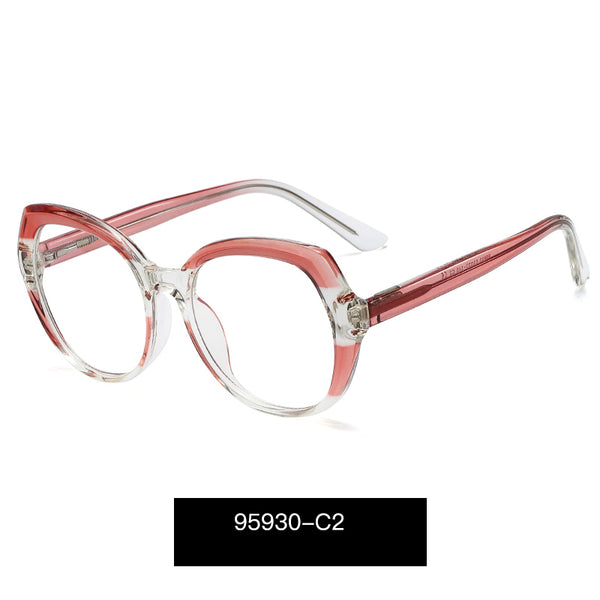 TR90 Rainbow Frame Eyewear