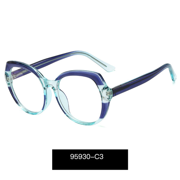 TR90 Rainbow Frame Eyewear